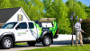 Reliable Pest Control in Huntsville & the Surrounding Cities