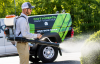 Targeted Mosquito Control in Madison County